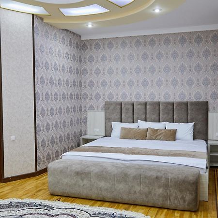 Elite Art Hotel Tașkent Exterior foto