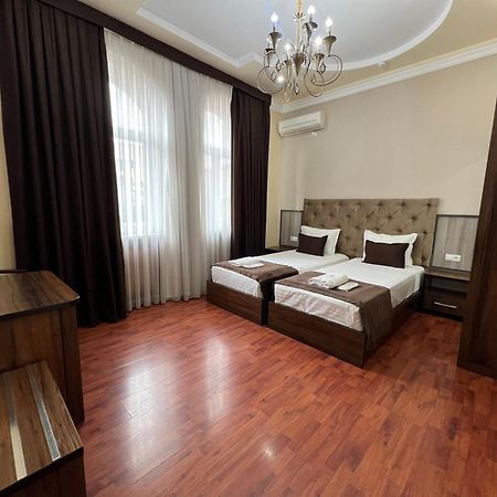 Elite Art Hotel Tașkent Exterior foto