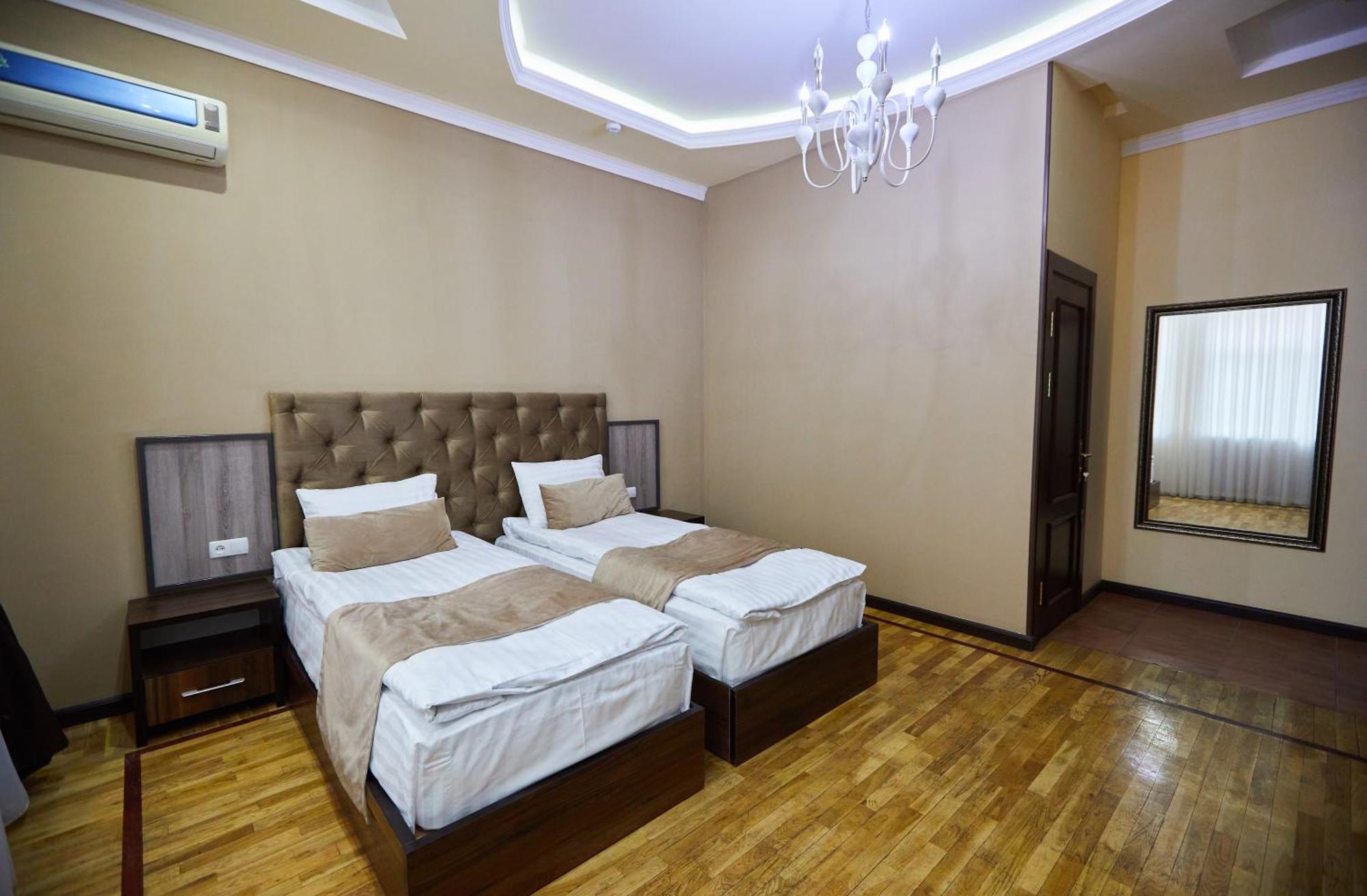 Elite Art Hotel Tașkent Exterior foto
