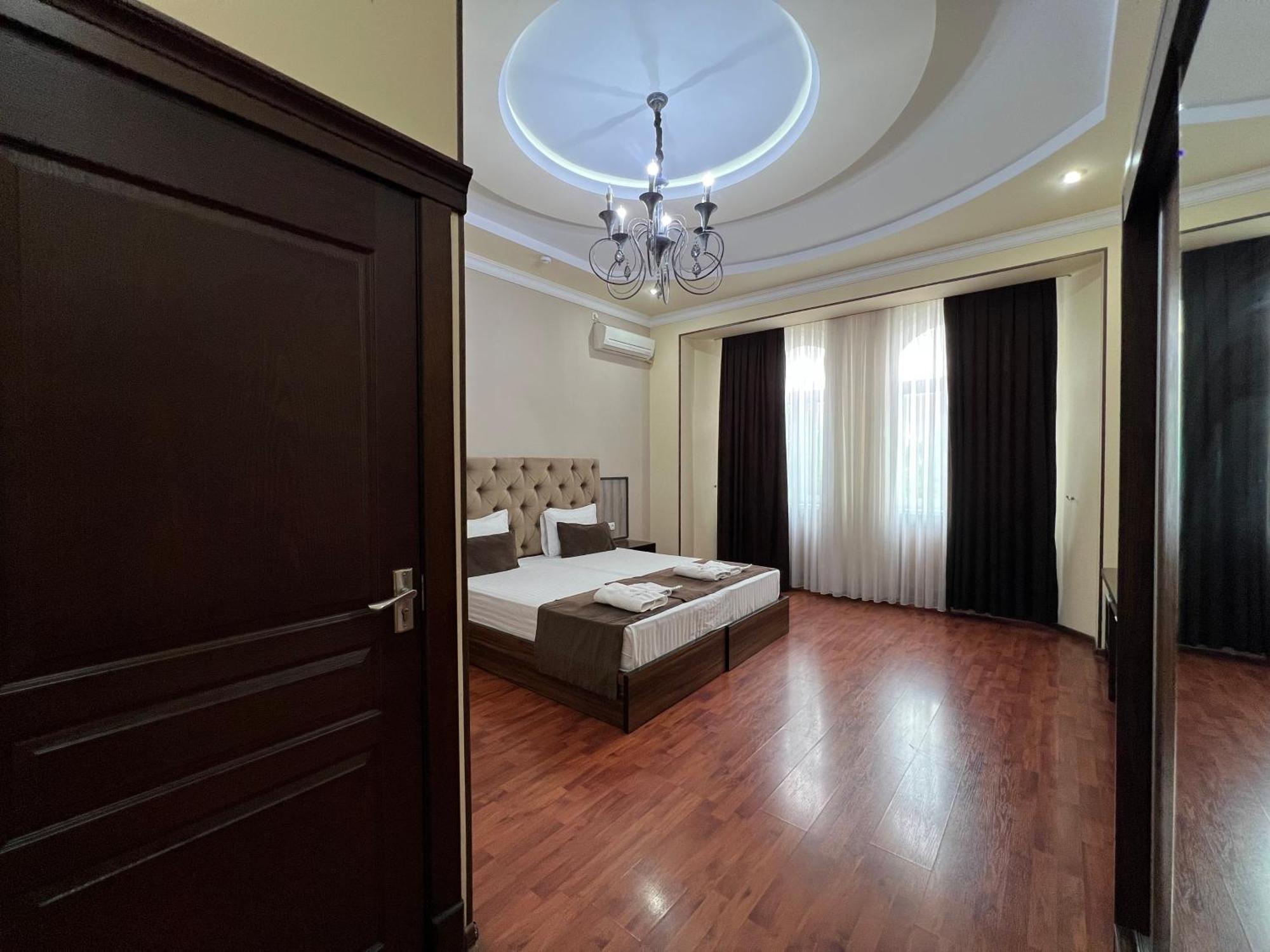 Elite Art Hotel Tașkent Exterior foto